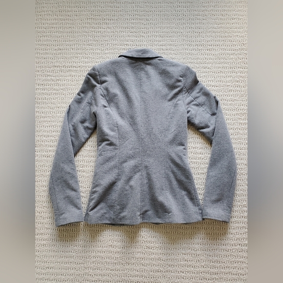 Very Moda Jana Jersey Blazer - Picture 2 of 6